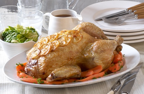 Family Sunday roast chicken thumbnail 1c4d1318 f1ec 4108 8dd5 5d8c3fa76e14 0 146x128